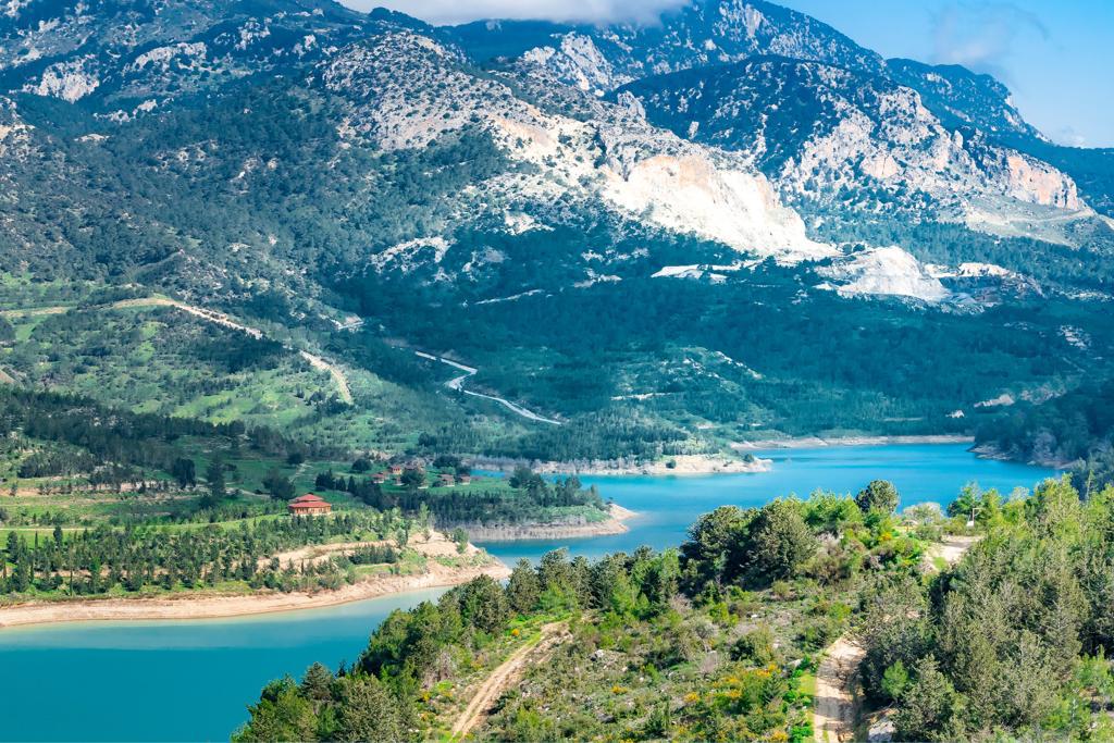 Wander- und Trekkingwege Investieren in Nordzypern Adobe Stock 4F475601-3C21-498D-8E06-1F1FDBC61762