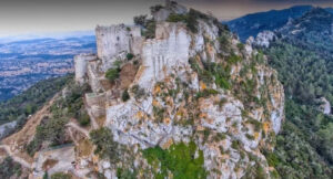 Wander- und Trekkingwege Investieren in Immobilien Nordzypern Vision Group