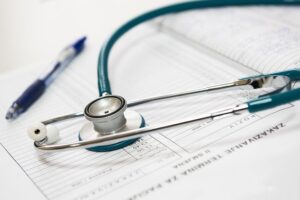 Krankenversicherung in Nordzypern