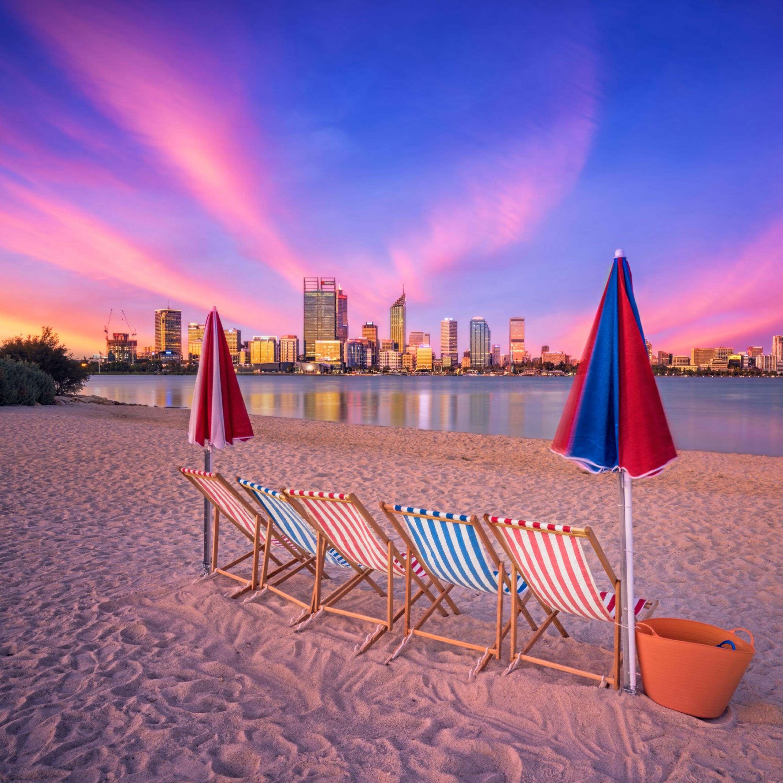 Westaustralien