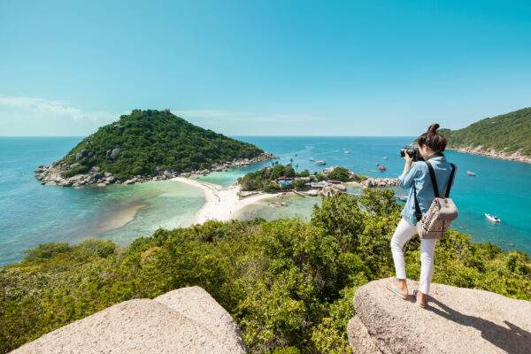 Travel Thailand: Inselhopping ins Dschungelabenteuer