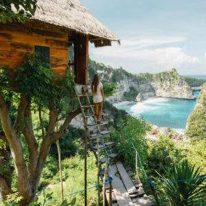 Bali Adventure: Inselhopping zum blauen Kratersee