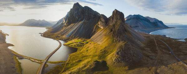 Island Intensiv: Roadtrip entlang der Ringstraße
