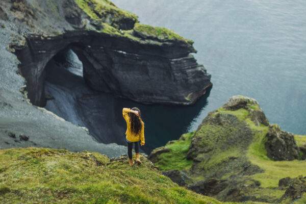 Hidden Iceland: Roadtrip zu den Inseln Vestmannaeyjars