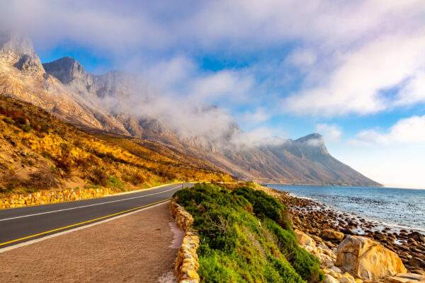 Südafrika & Mauritius: Garden Route zum Inselabenteuer