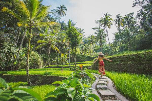 Bali Intense: Von Hidden Spots zum Vulkan-Abenteuer