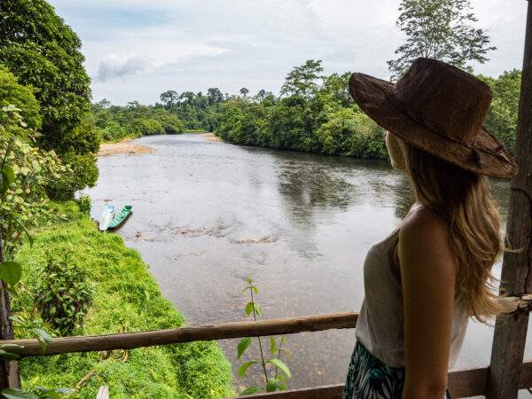 Malaysia & Singapur: Borneos Geheimnisse des Dschungels
