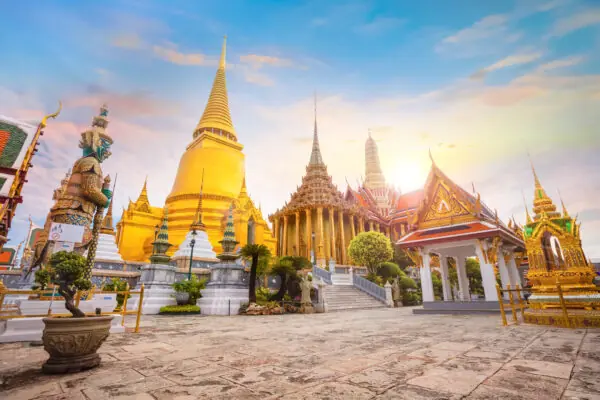 Asien Abenteuer: City Lights & Island Nights