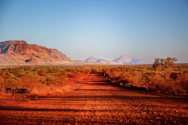 Australien Westküste: Outback Roadtrip & Nature Wonders!