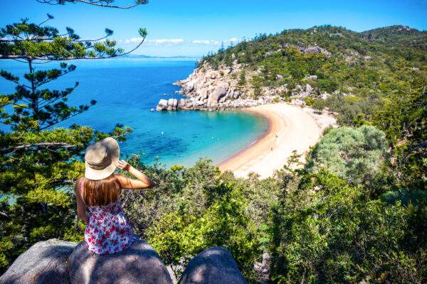 Australian Vanlife: East Coast & Sunkissed Wonders!