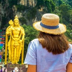 Malaysia Bucketlist: Höhlen, Highlands & Island Adventure