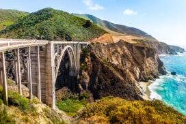 California Bucketlist: Beach Lovers & Roadtrip Summers!