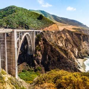California Bucketlist: Beach Lovers & Roadtrip Summers!