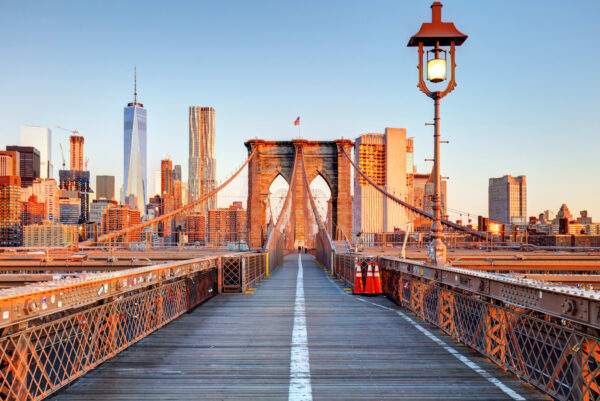New York & Island: Urban Life meets Roadtrip Adventure