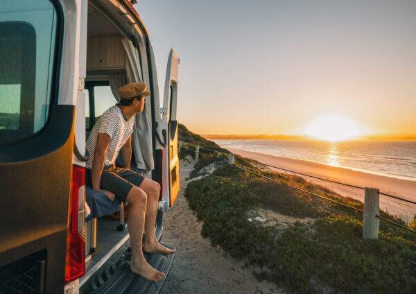 Australian Vanlife: East Coast & Sunkissed Wonders!