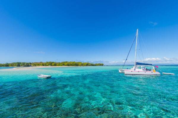 Mauritius Abenteuer: Island Roadtrip & Glamping Nights
