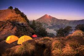 Bali, Lombok & Gili: Volcano Wonders & Surf Vibes