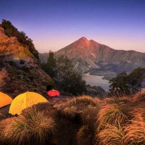 Bali, Lombok & Gili: Volcano Wonders & Surf Vibes