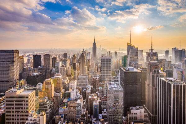 Abenteuer USA: Vom Big Apple zum Weißen Haus
