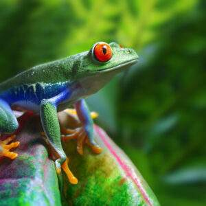 Costa Rica & Panama: Tukan trifft Traumstrand!