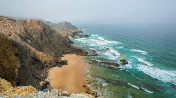Abenteuer Portugal: Roadtrip vom Outback zum Atlantik