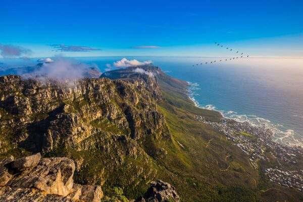 Südafrika Abenteuer: Glamping Roadtrip zur Garden Route