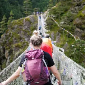 Abenteuer Nepal: Wo Gipfelglück auf Buddha trifft