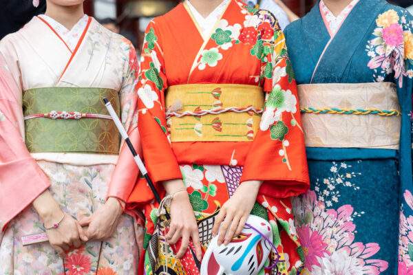 Tokyo, Taipeh & Seoul: Vom Neonlicht zum Tempeltor