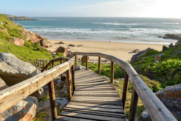 Südafrika & Mauritius: Garden Route zum Inselabenteuer