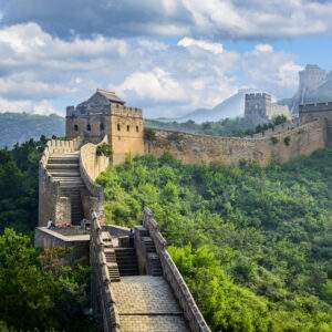 China Bucketlist: Von City Lights zum Weltwunder