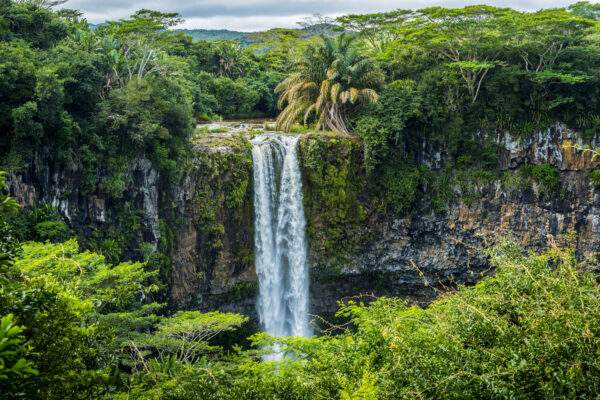 Mauritius Bucketlist: Nature Roadtrip & Glamping Nights