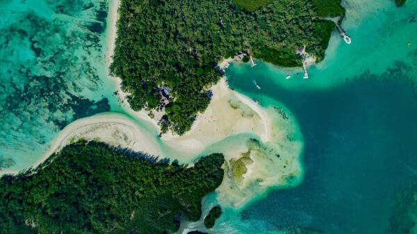 Dubai & Mauritius: Skyline meets Nature Adventure