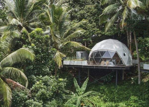 Bali & Java: Vulkan Hike zum Glamping Adventure
