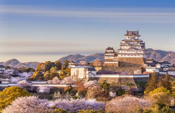 Japan Intensiv: City Hopping im Shinkansen