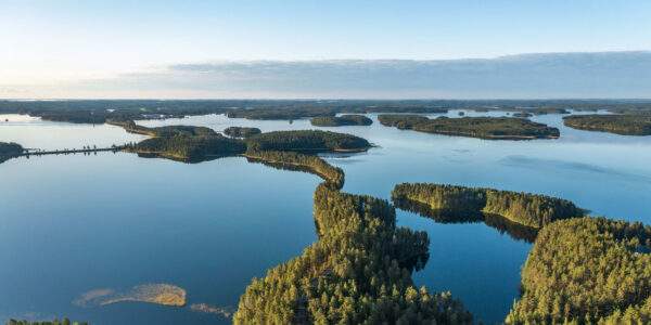 Finnland Roadtrip: Lakeland Wonders & Nordic Delights
