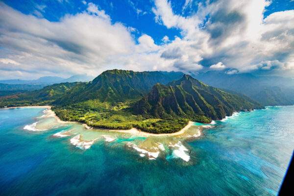 Hawaii meets California: Von Aloha zu Hollywood