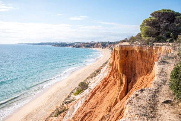 Südportugal Roadtrip: Hidden Backlands & Coast Adventure