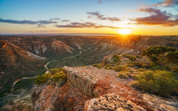 Australien Westküste: Outback Roadtrip & Nature Wonders!