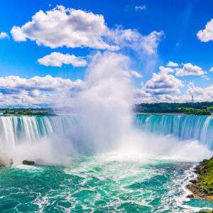 Ontario Bucketlist: Roadtrip, Wildlife & City Scenes!