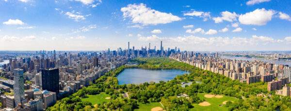 USA Roadtrip: Vom Big Apple zu den Niagarafällen