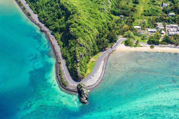 Mauritius & Seychellen: Roadtrip meets Dream Beach