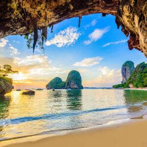 Thailand Inselhopping: Jungle meets Beach