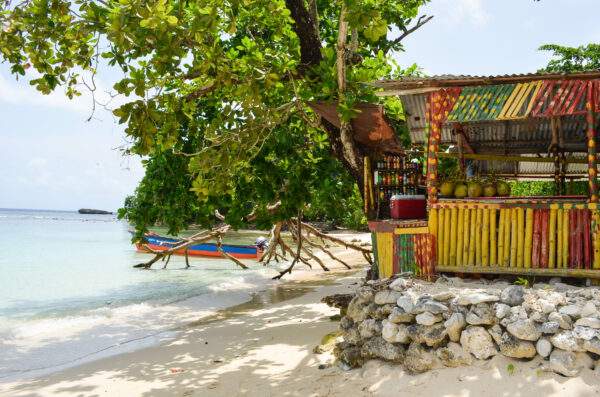 Jamaika Jam: Reggae Roadtrip & Rasta Vibes!
