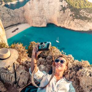 Griechenland Roadtrip : Peloponnes meets Zakynthos
