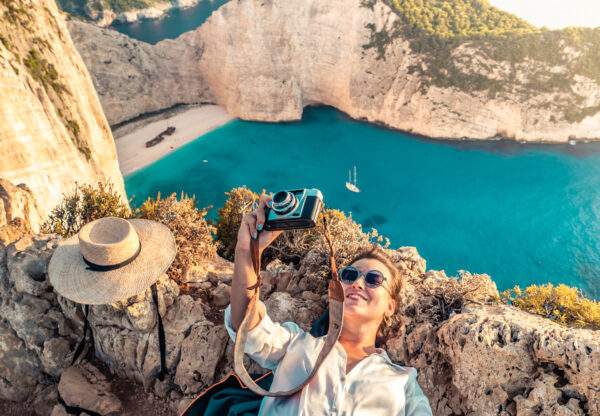 Griechenland Roadtrip : Peloponnes meets Zakynthos