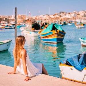 Inselhopping Malta & Gozo: Roadtrip zum Lagunen-Abenteuer