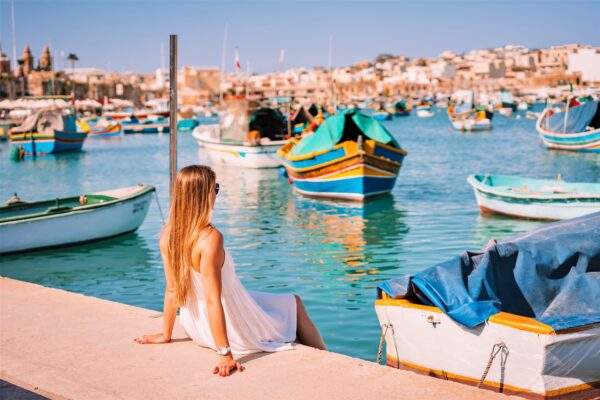 Inselhopping Malta & Gozo: Roadtrip zum Lagunen-Abenteuer