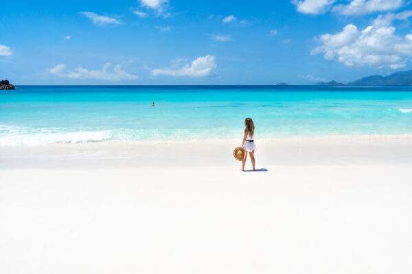 Mauritius, La Réunion & Seychellen: Inselhopping im Indischen Ozean