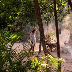 Mexiko Abenteuer: Maya-Mystik & Karibikzauber Holbox