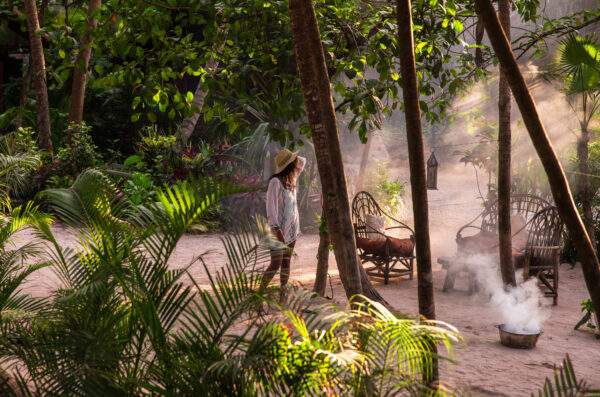 Mexiko Abenteuer: Maya-Mystik & Karibikzauber Holbox